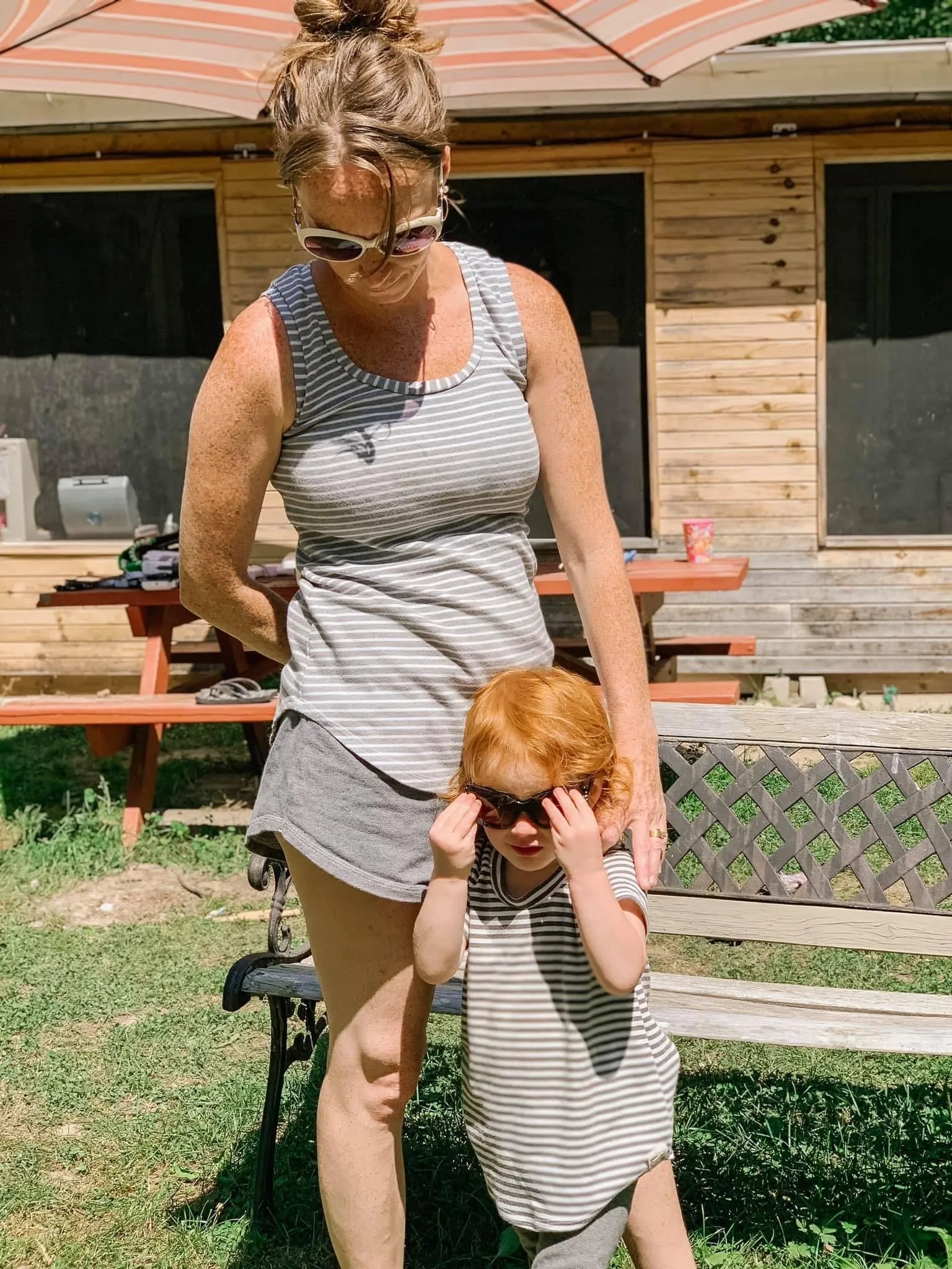 Baylor Dress/Tank - { sales options}