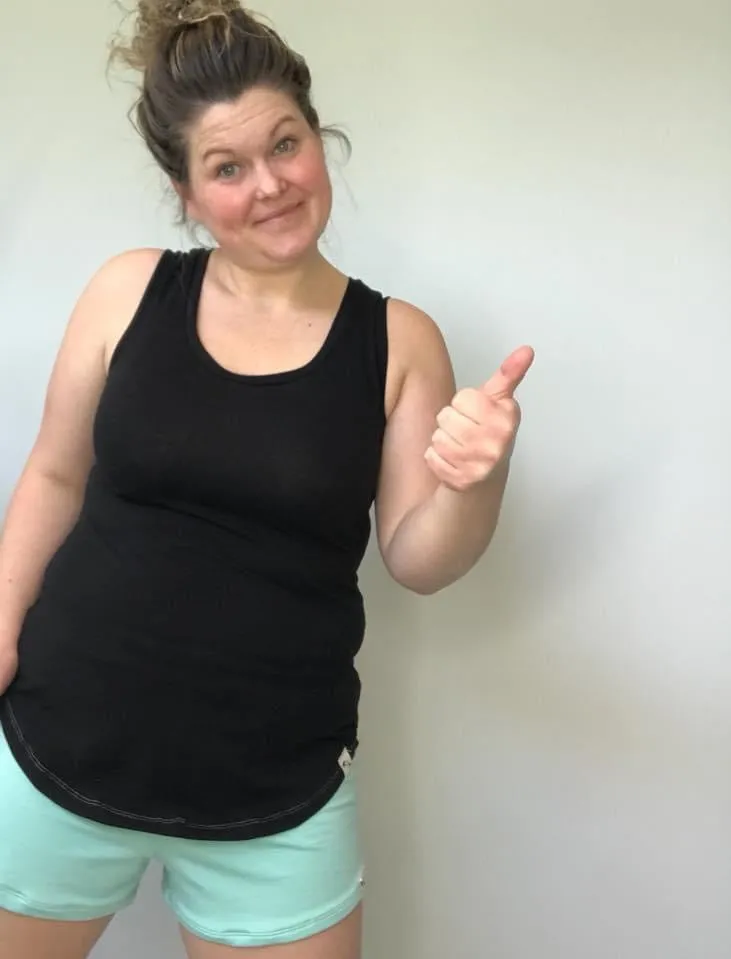 Baylor Dress/Tank - { sales options}