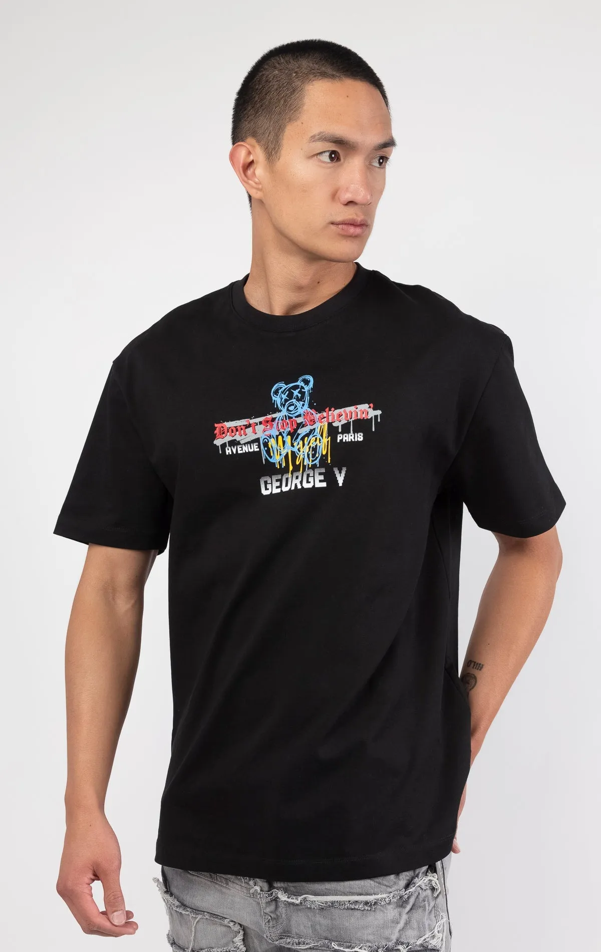 Believer T-shirt