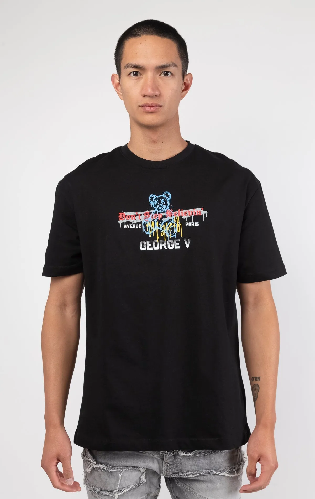 Believer T-shirt