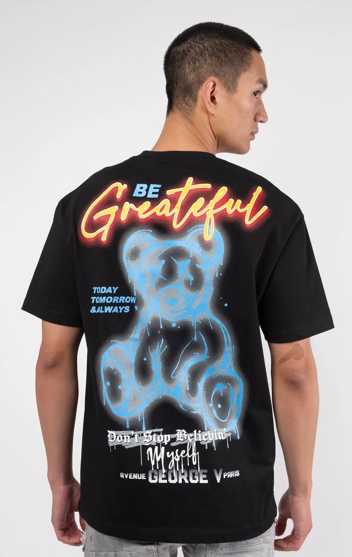 Believer T-shirt