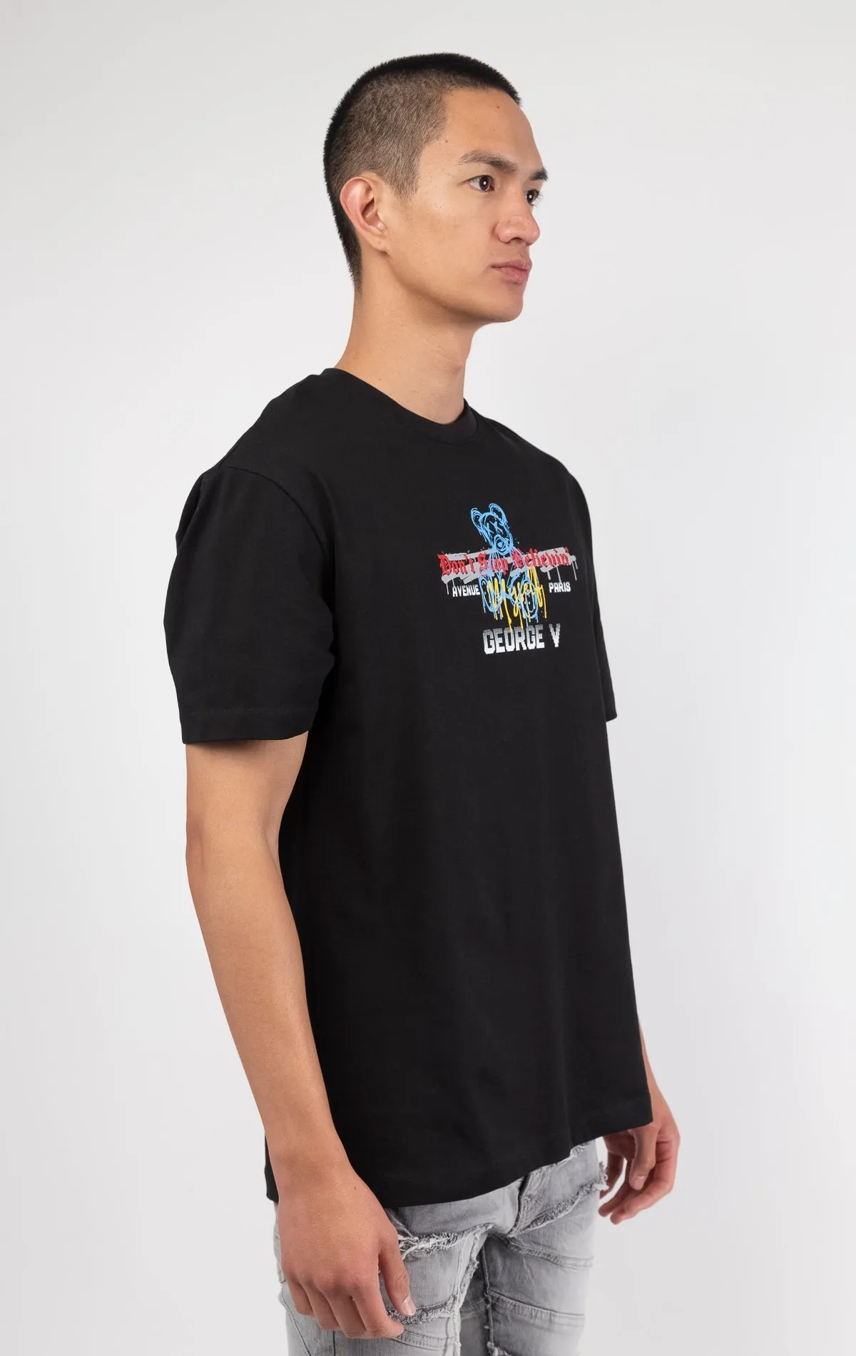 Believer T-shirt