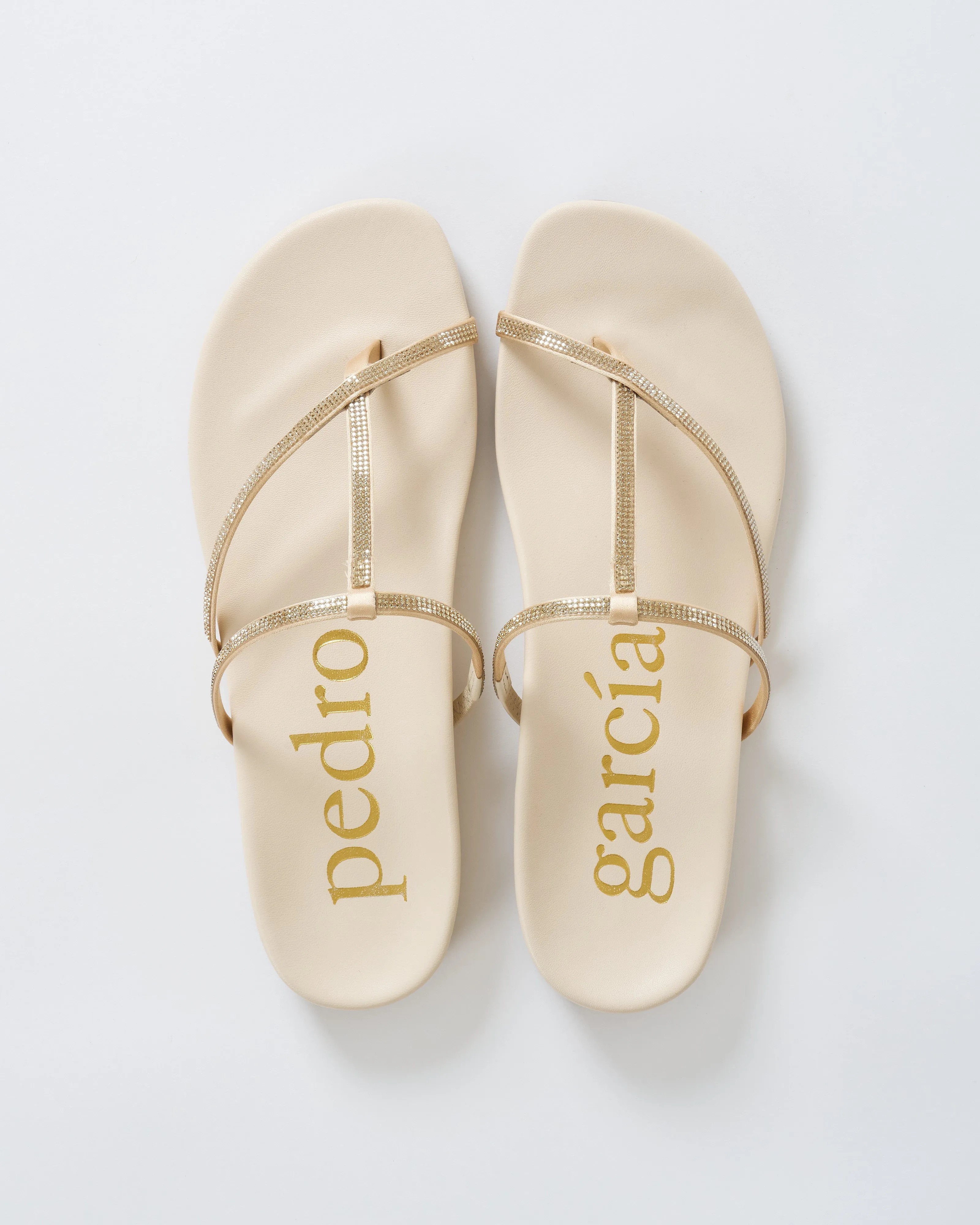 belisa sandal