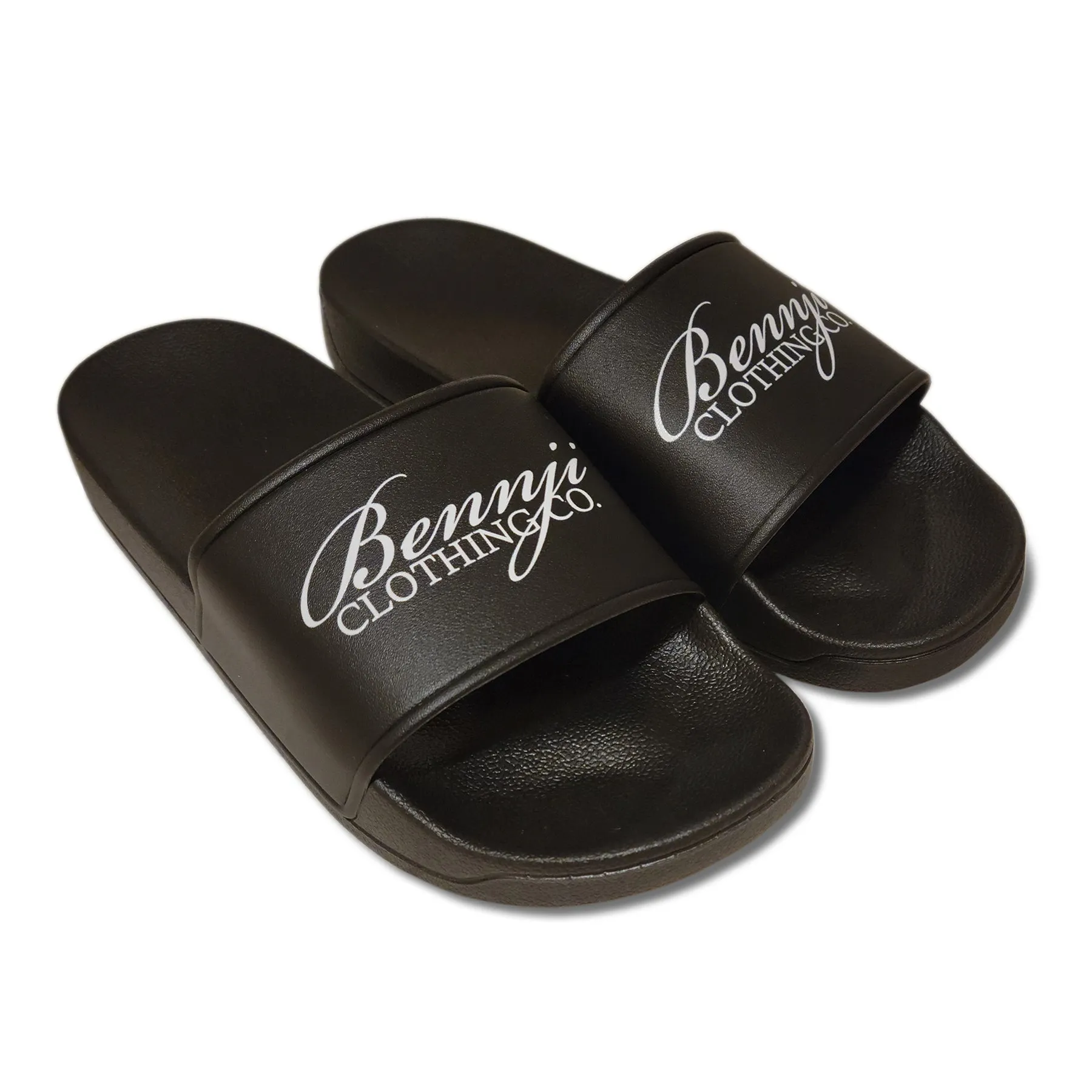 Bennji Slides