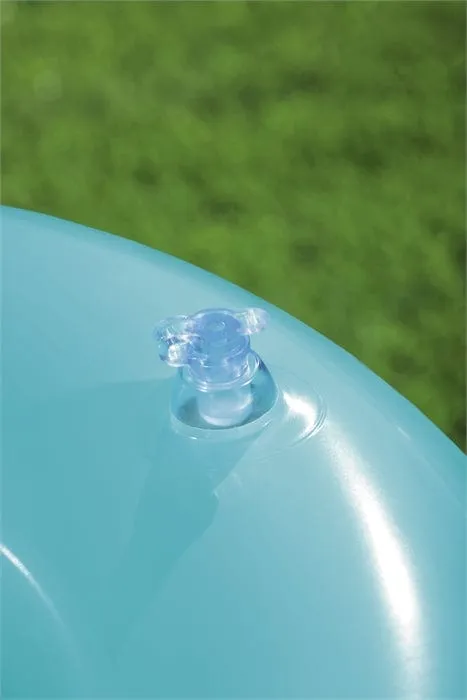 Bestway Designer Swim Ring 56 cm