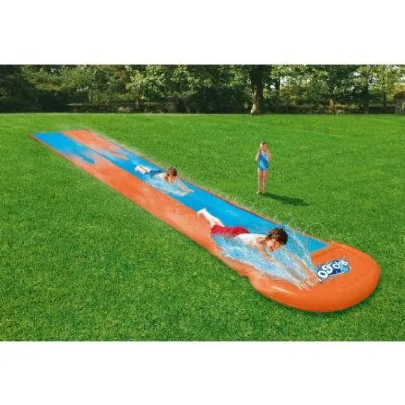Bestway Double Slide 4.88 m