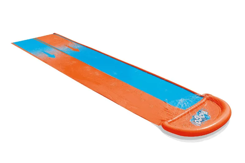 Bestway Double Slide 4.88 m