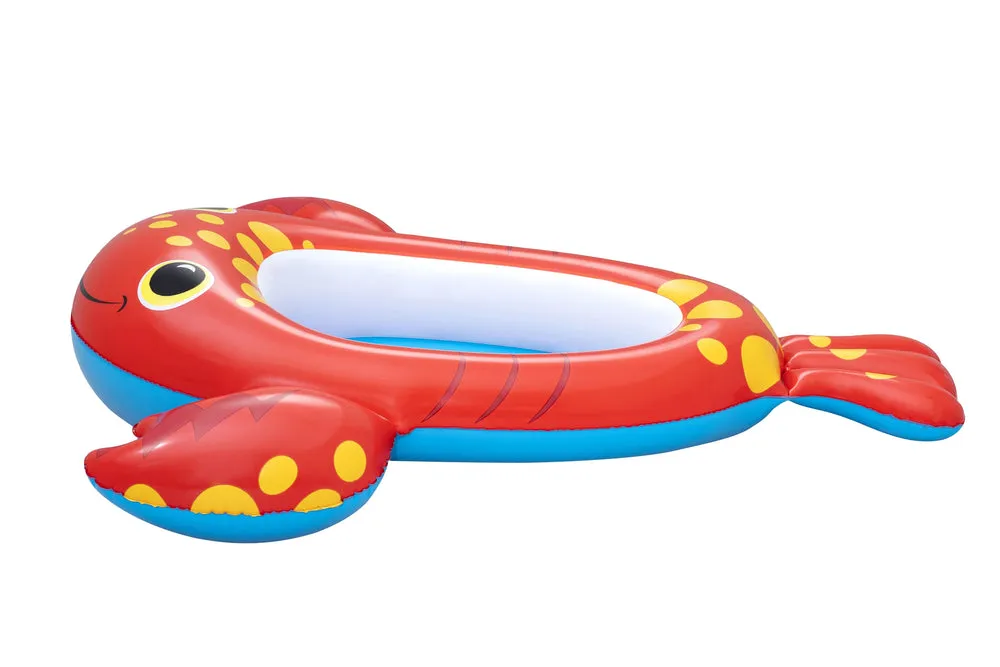 Bestway Splash Buddy Baby Boat (Contents: 1 boat)