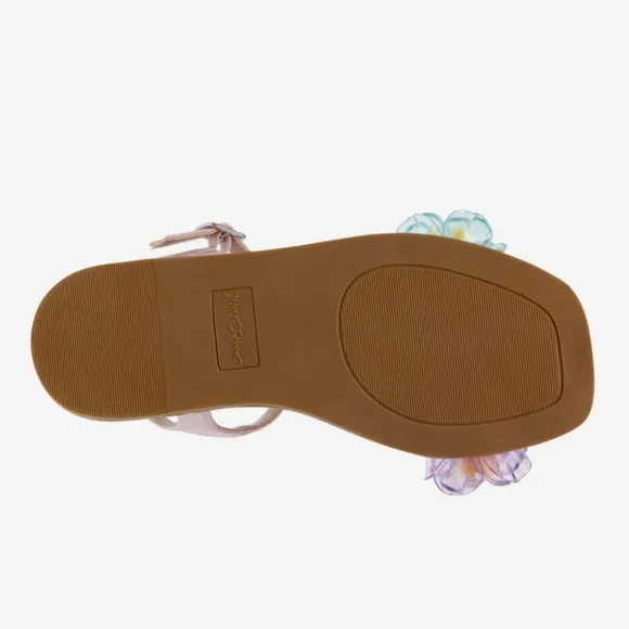 Betsey Johnson Brice Sandal