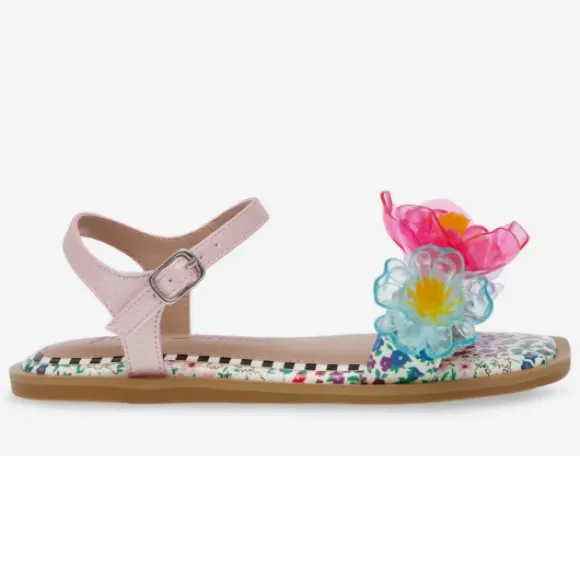 Betsey Johnson Brice Sandal