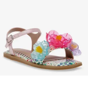 Betsey Johnson Brice Sandal