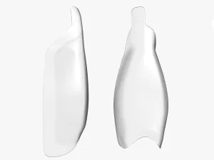 Bioclear™ 360° Veneer Matrix
