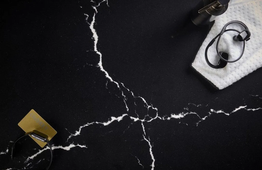 BLACKBROOK Cambria Quartz Slab
