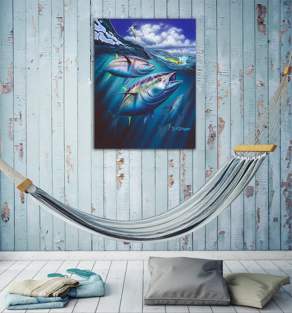 Bluefin Tuna