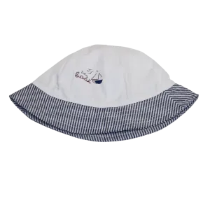 Boat Hat