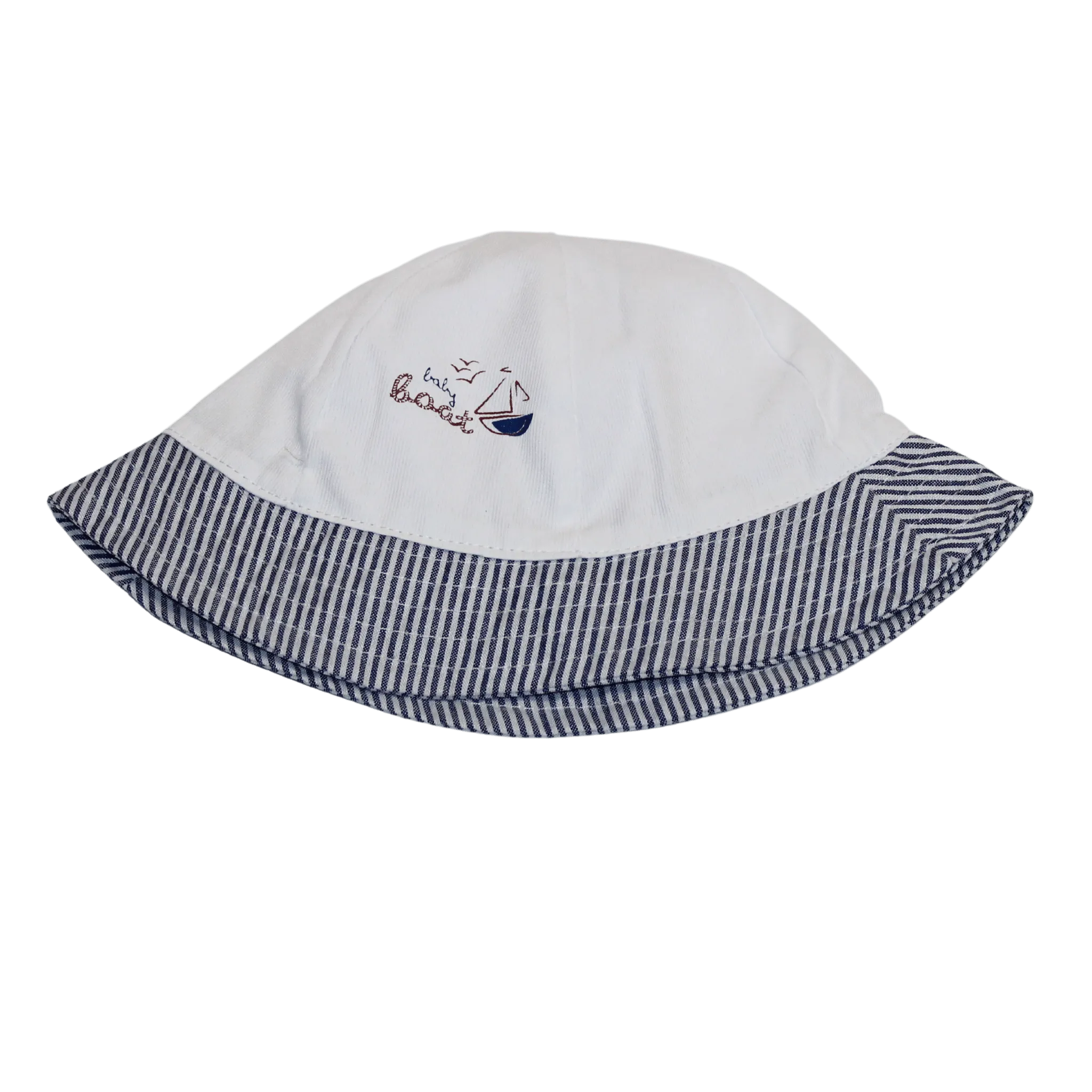 Boat Hat