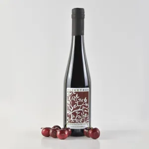 Bordeaux Cherry Balsamic Vinegar