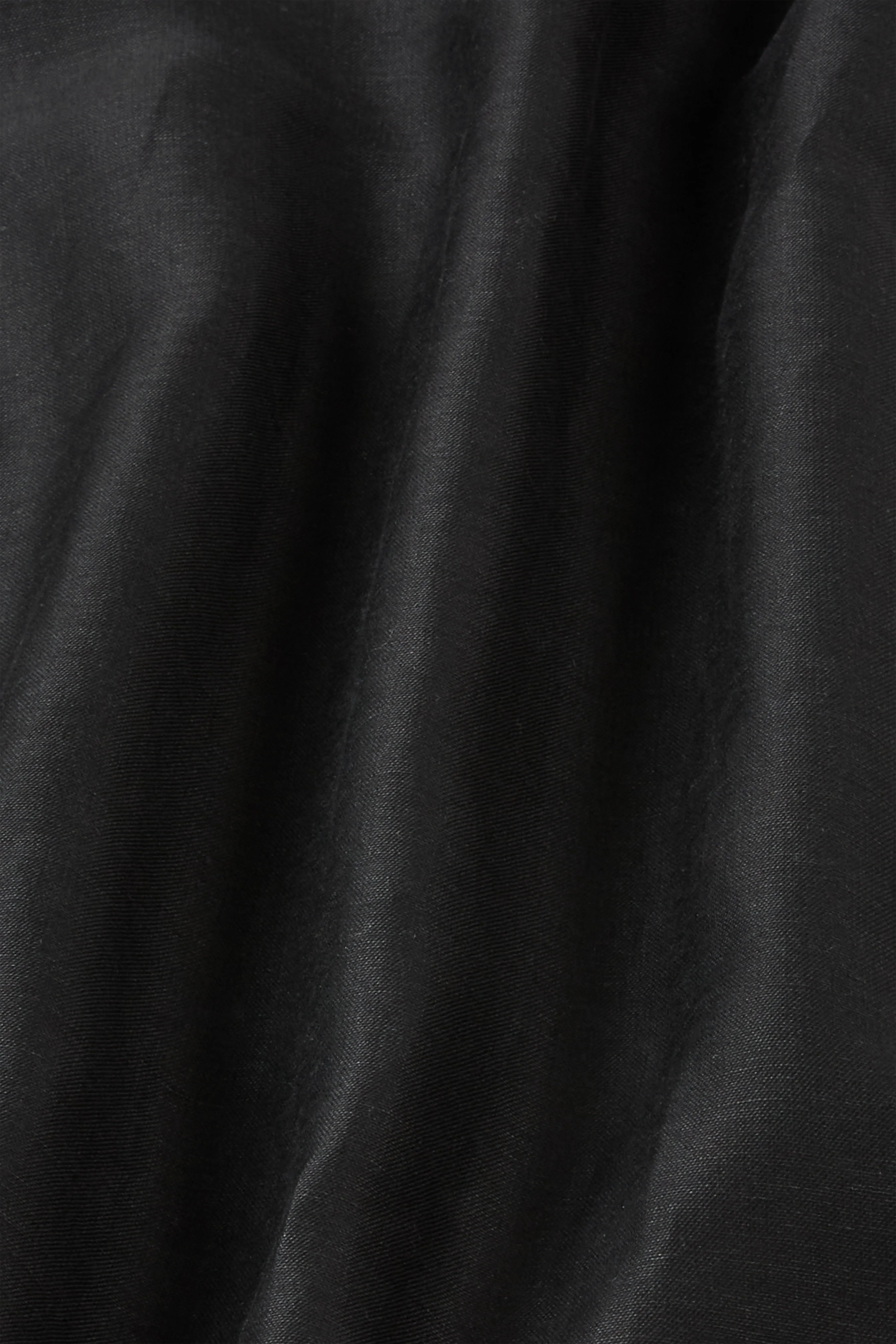 Bormio Backless Mini Dress - Black