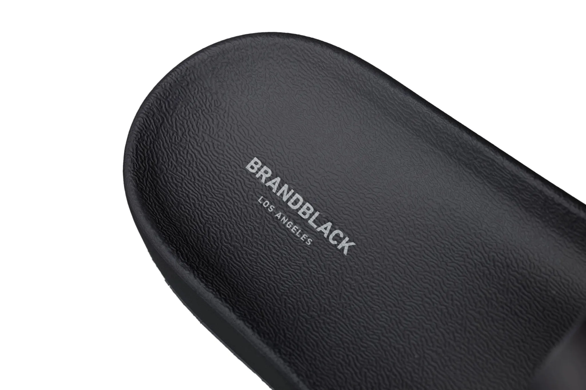 Brandblack Women's Black Kashiba-Lux Slides