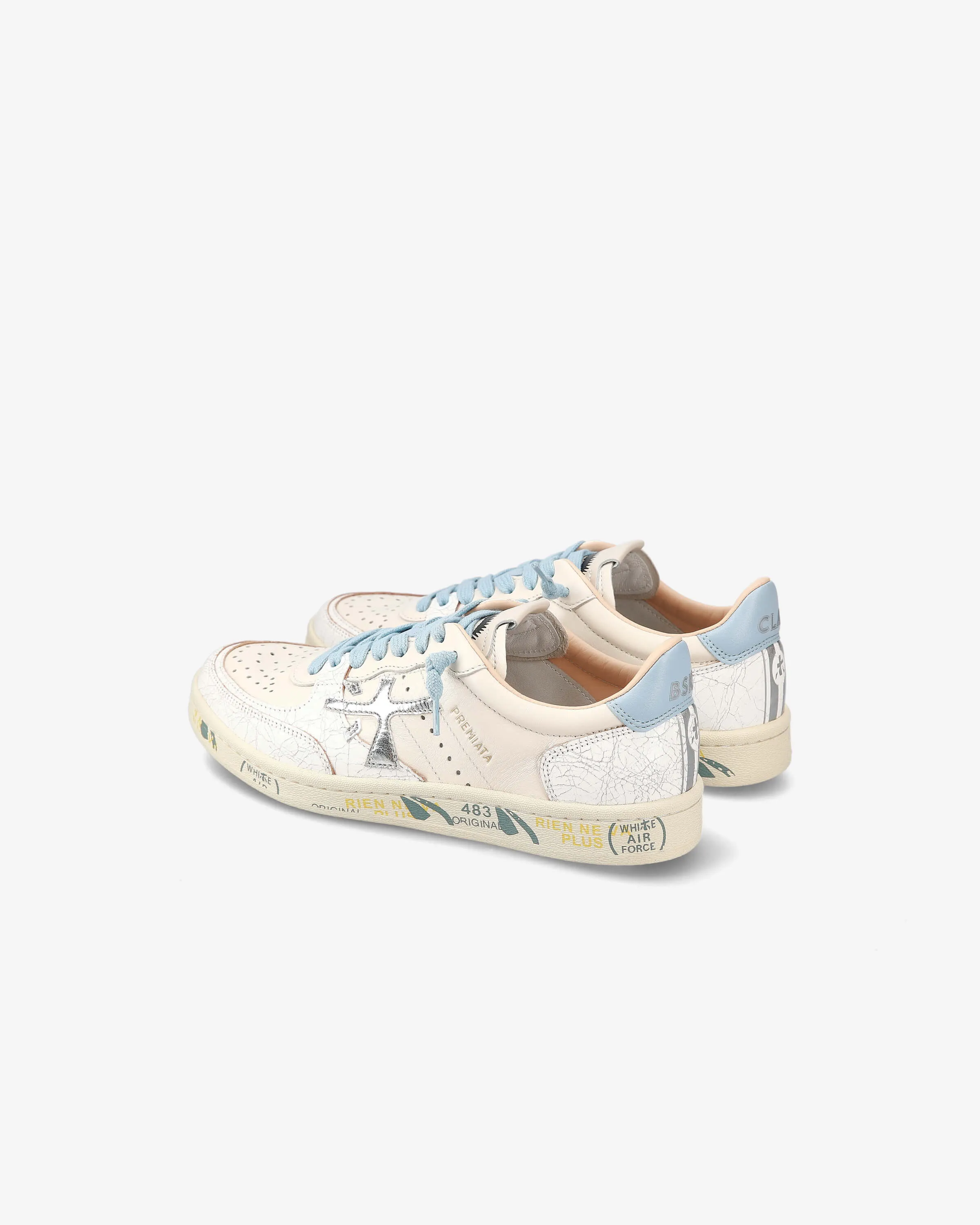 Bskt Clay D 6780