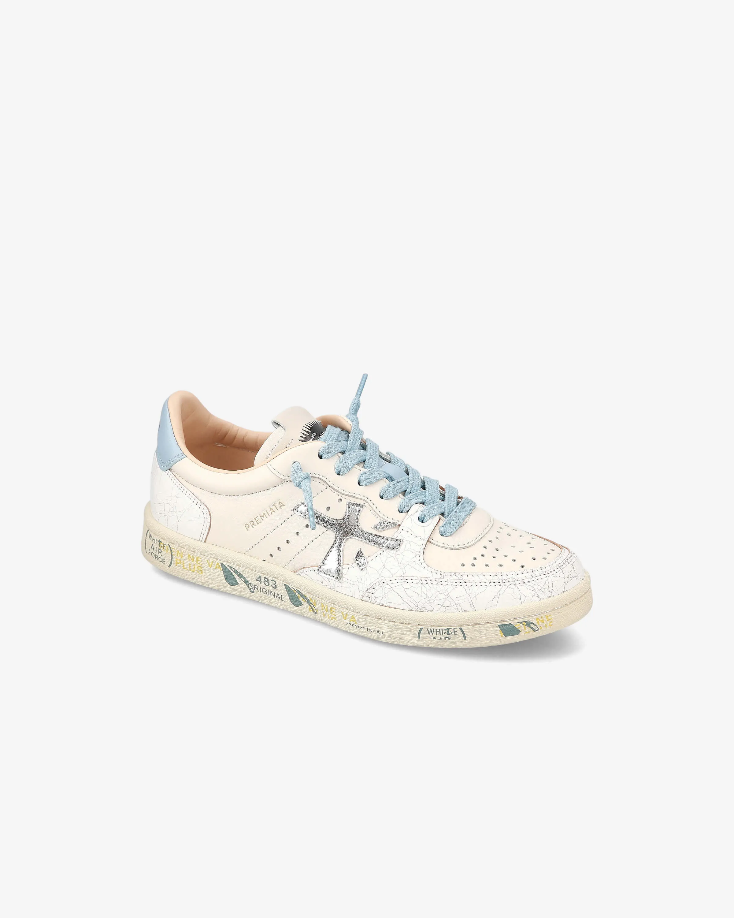 Bskt Clay D 6780