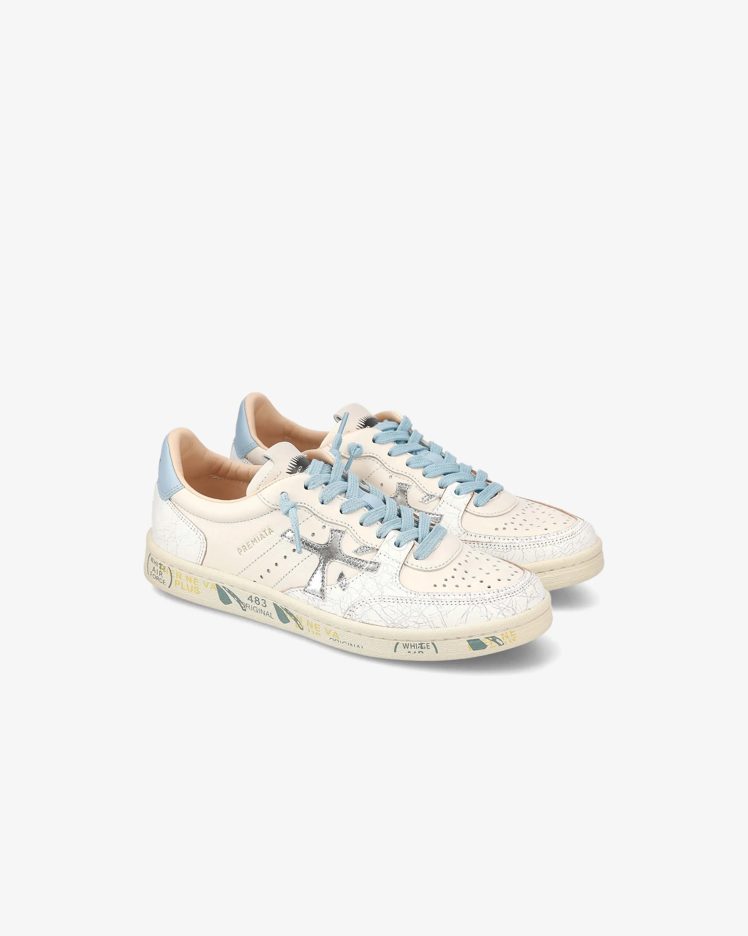 Bskt Clay D 6780