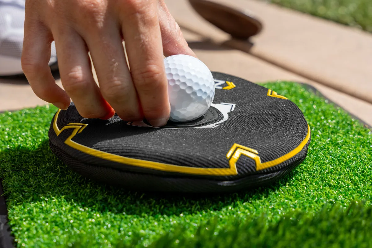 BUNKER CADDIE 3PK