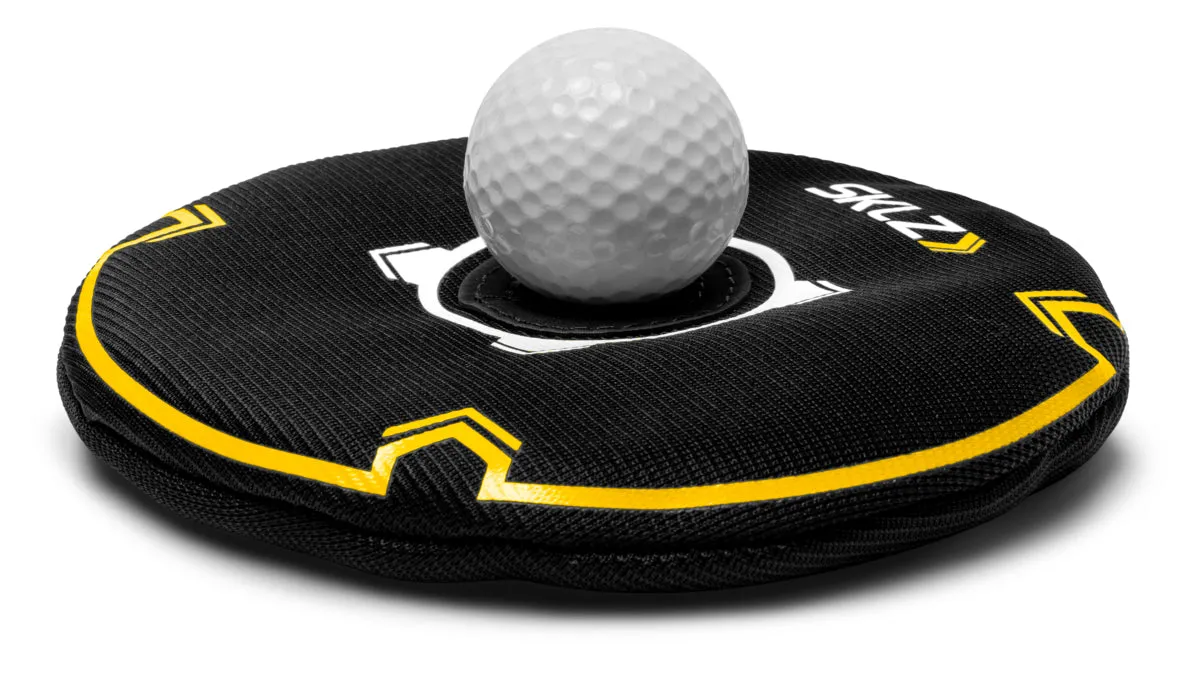 BUNKER CADDIE 3PK