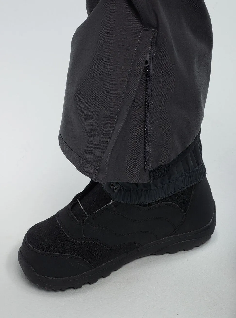 Burton Gloria Insulated Womens Pants Black