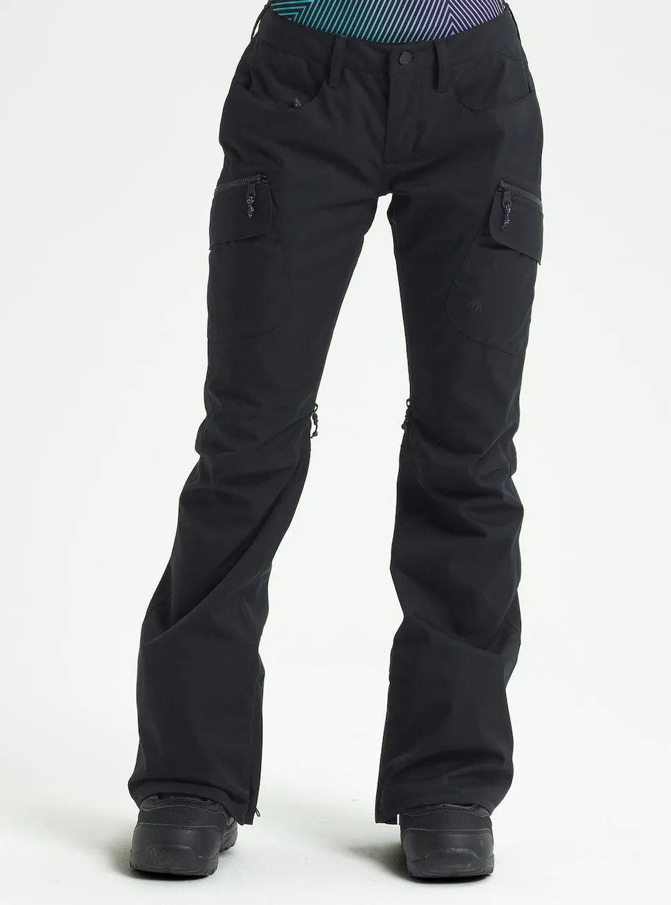Burton Womens Gloria Insulated Snow Pant
