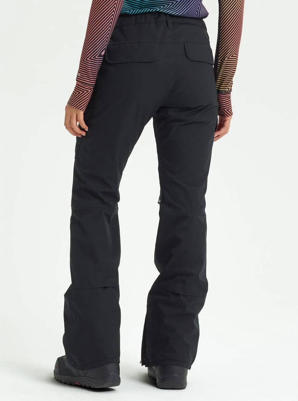 Burton Womens Gloria Insulated Snow Pant