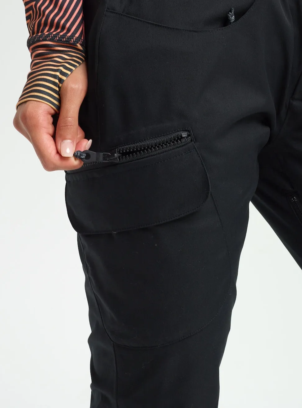 Burton Womens Gloria Insulated Snow Pant