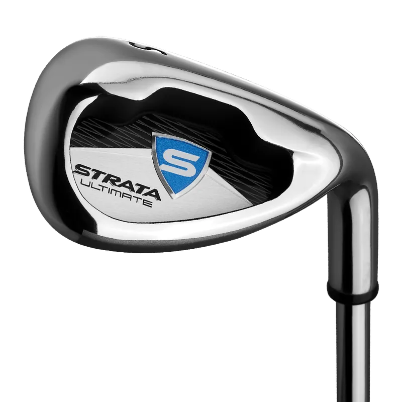 Callaway Men’s Strata Ultimate 16-Piece Set