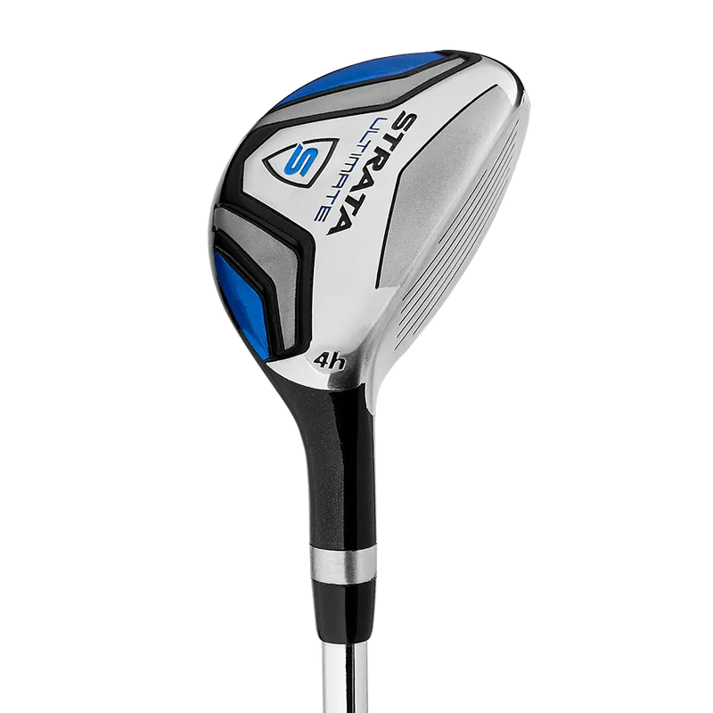 Callaway Men’s Strata Ultimate 16-Piece Set