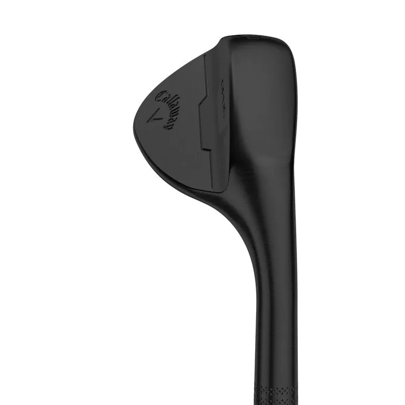 Callaway Opus Black Shadow Wedges- Graphite