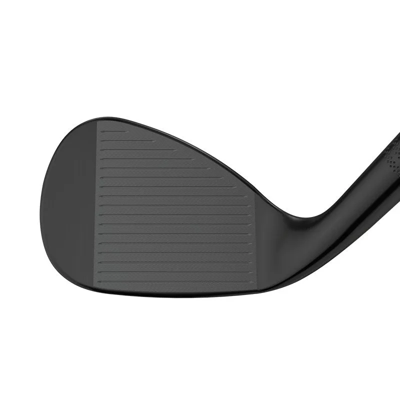 Callaway Opus Black Shadow Wedges- Graphite