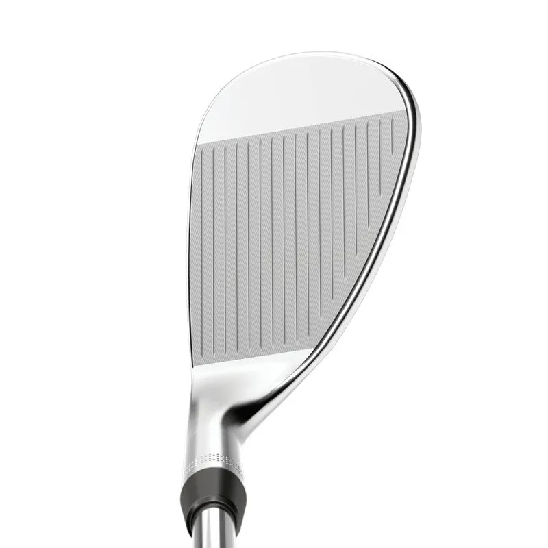 Callaway Opus Brushed Chrome Wedges-Steel