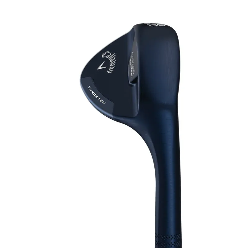 Callaway Opus Platinum Blue Wedges-Steel