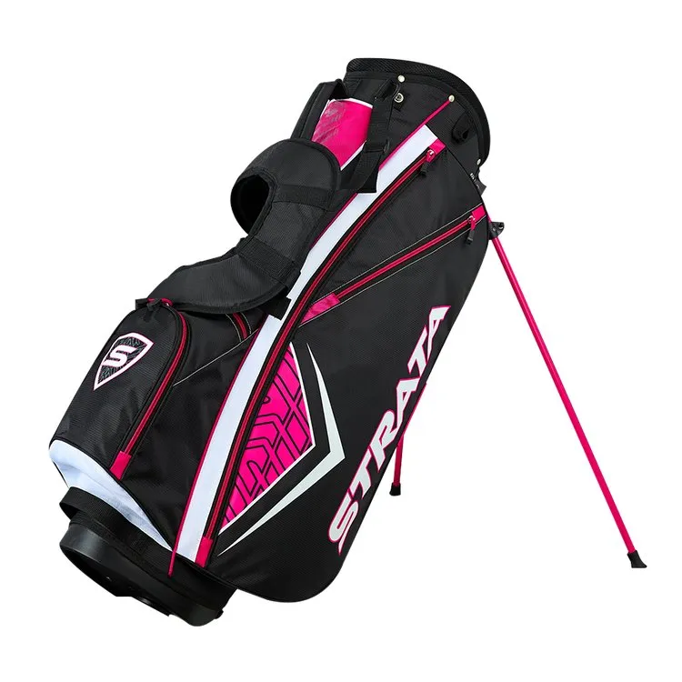 Callaway Strata 11- Piece Women's Set Left Hand