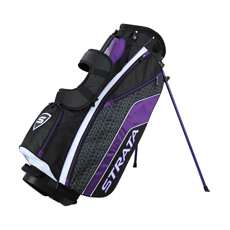 Callaway Women’s Strata Ultimate 16-Piece Complete Set
