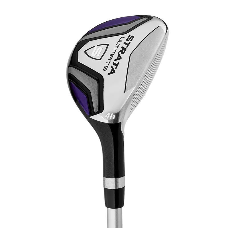 Callaway Women’s Strata Ultimate 16-Piece Complete Set