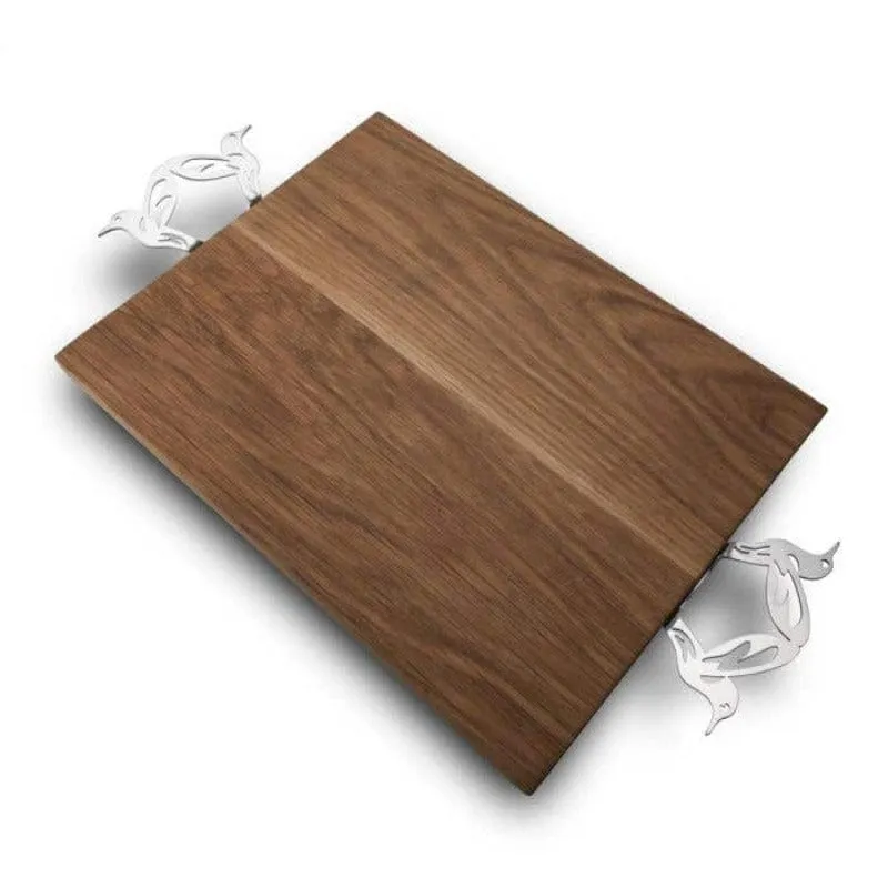Carrol Boyes Board Rectangle Hummingbird 3BR-HUB