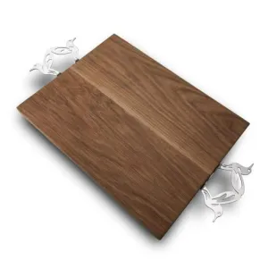 Carrol Boyes Board Rectangle Hummingbird 3BR-HUB