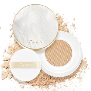 CATKIN Chic Luxury Loose Baking Setting Powder