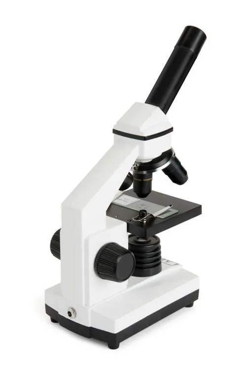 Celestron CM800 - Compound Microscope - 44128