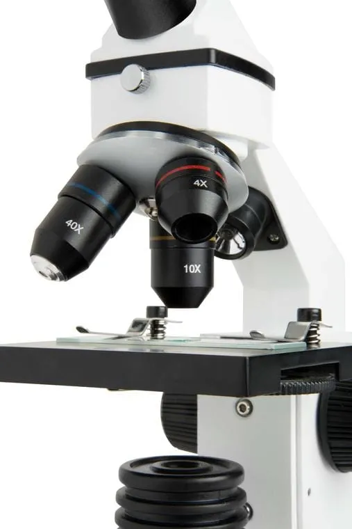 Celestron CM800 - Compound Microscope - 44128