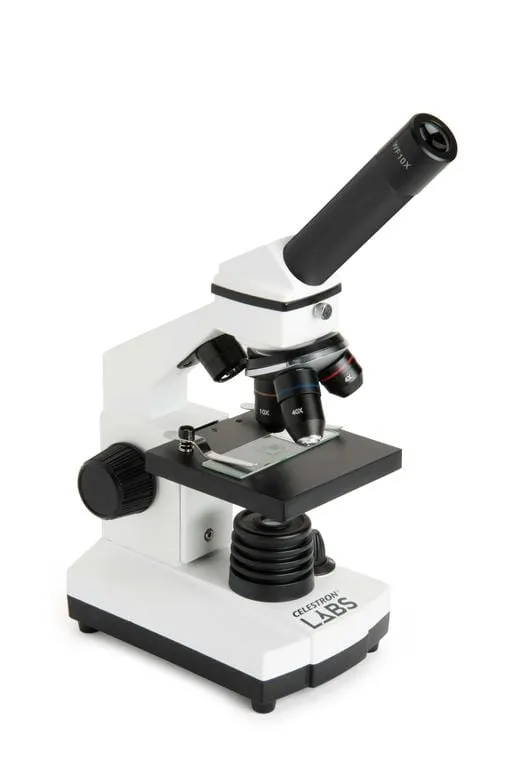 Celestron CM800 - Compound Microscope - 44128