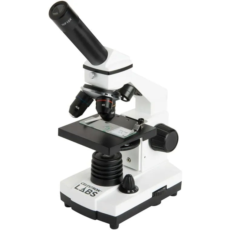 Celestron CM800 - Compound Microscope - 44128
