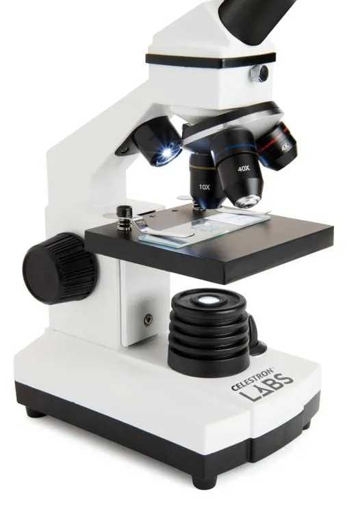 Celestron CM800 - Compound Microscope - 44128
