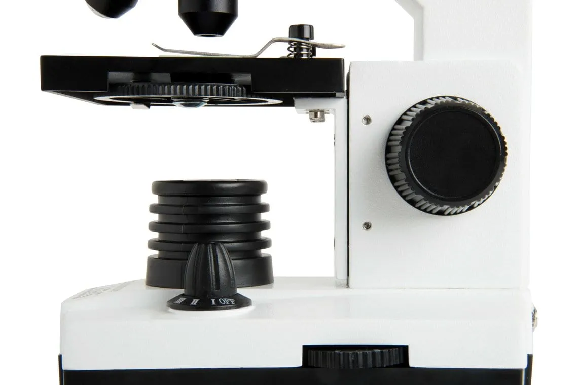 Celestron CM800 - Compound Microscope - 44128